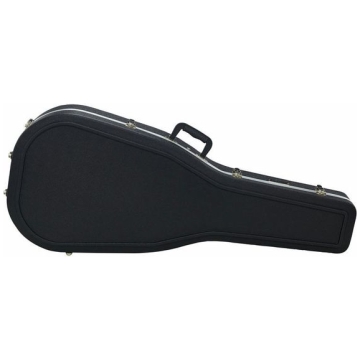 Toc Chitara Acustica Thomann Western Guitar Case ABS