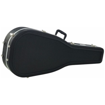 Toc Chitara Acustica Thomann Western Guitar Case ABS