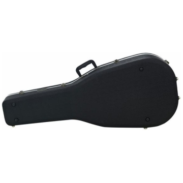 Toc Chitara Acustica Thomann Western Guitar Case ABS