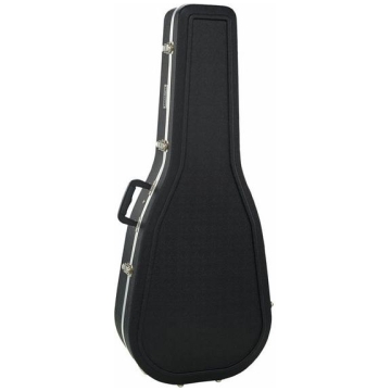 Toc Chitara Acustica Thomann Western Guitar Case ABS