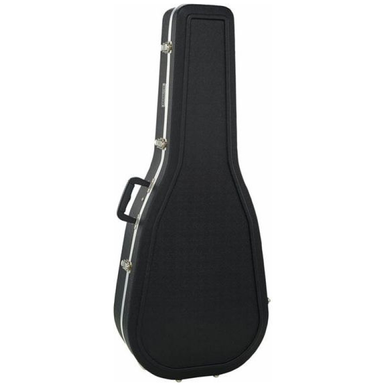 Toc Chitara Acustica Thomann Western Guitar Case ABS
