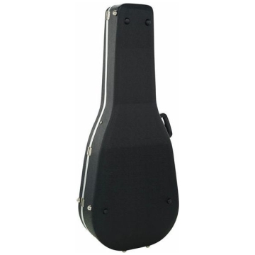 Toc Chitara Acustica Thomann Western Guitar Case ABS