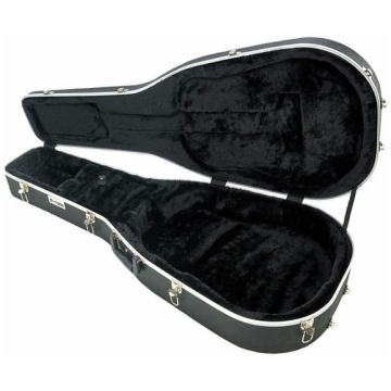 Toc Chitara Acustica Thomann Western Guitar Case ABS