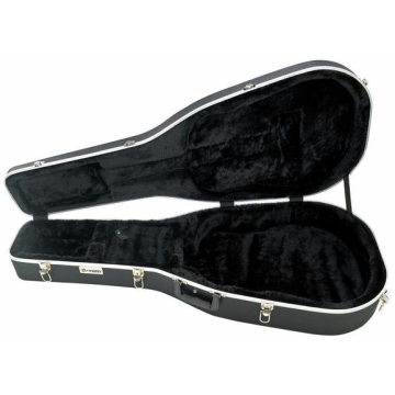 Toc Chitara Acustica Thomann Western Guitar Case ABS