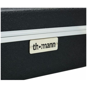 Toc Chitara Acustica Thomann Western Guitar Case ABS