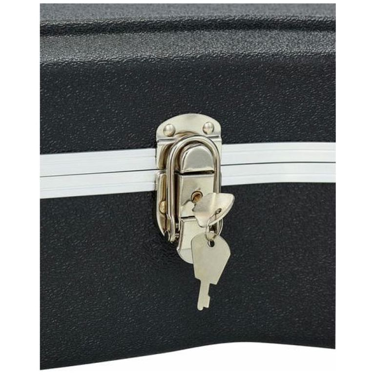 Toc Chitara Acustica Thomann Western Guitar Case ABS