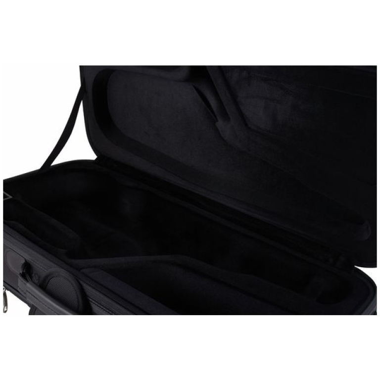 Toc Saxofon Alto Thomann DeLight Case Altosax
