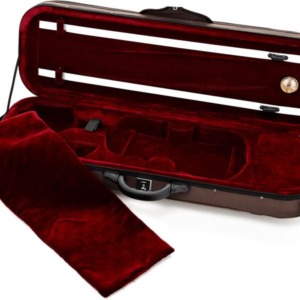 Cutie vioara 4/4 Roth Junius RJVC Concert-01
