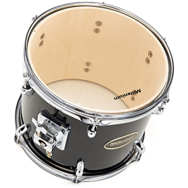 Toba Tom 12 inch Millenium MX200BK, Negru