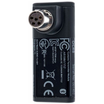 Transmitator microfon Austrian Audio OCR8 Bluetooth Dongle