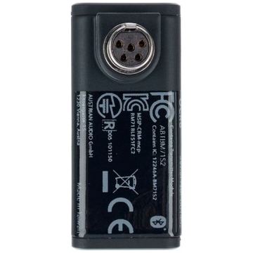 Transmitator microfon Austrian Audio OCR8 Bluetooth Dongle