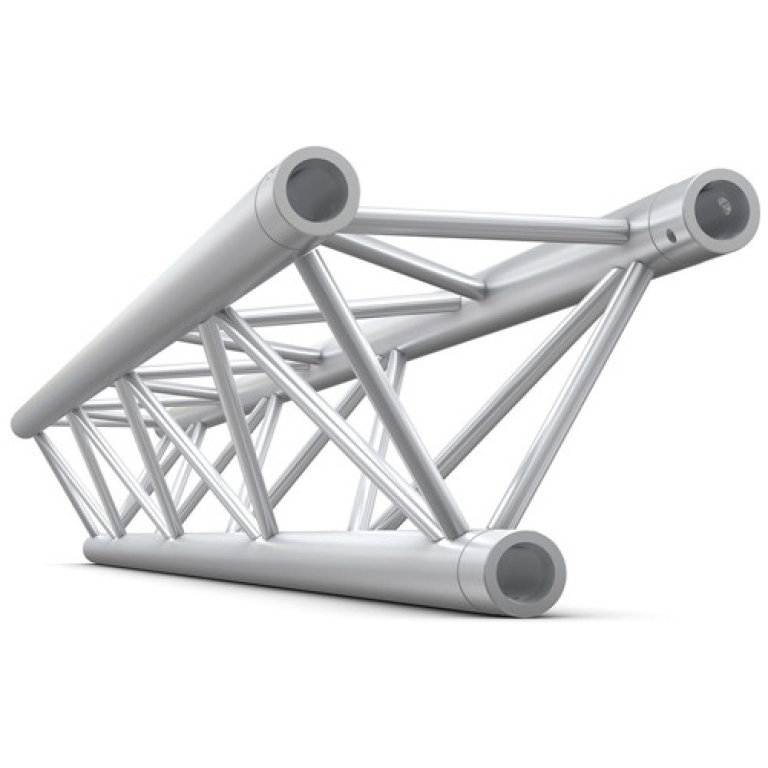 Traversa Schela Lumini Triungiulara Milos Pro-30 F Truss - Straight - 500 mm