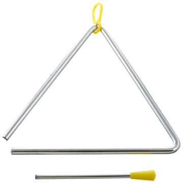 Trianglu Millenium 7" Triangle