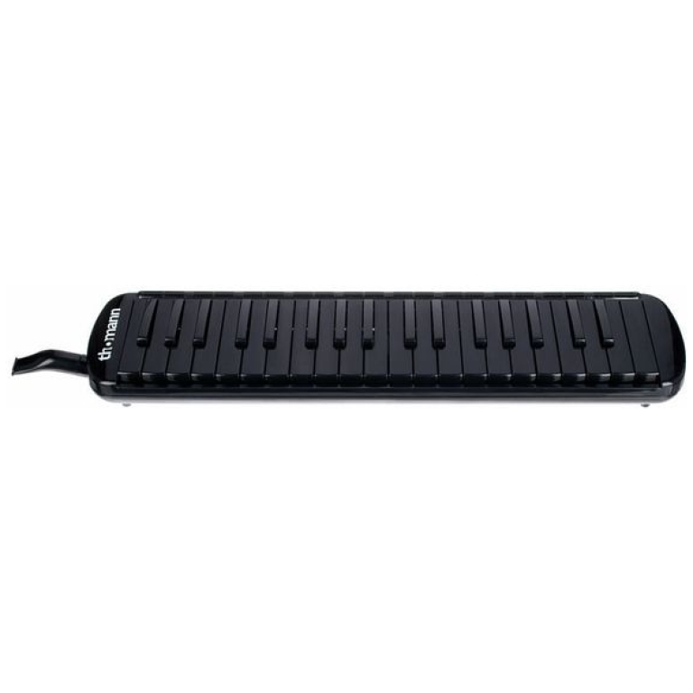 Triola Thomann 37 Pro Melodica Black