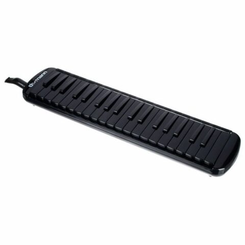 Triola Thomann 37 Pro Melodica Black