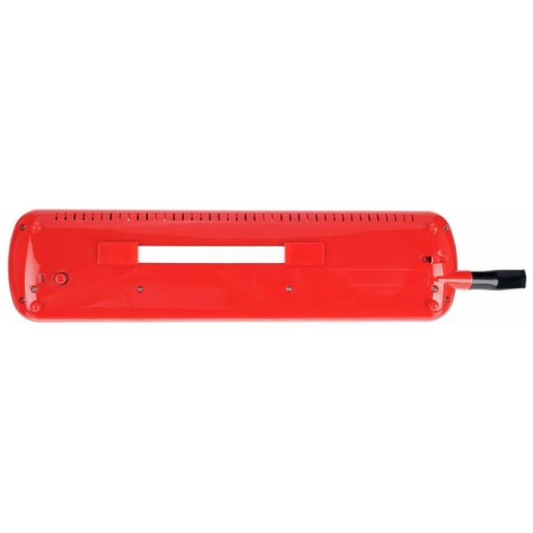 Triola Thomann 37 Pro Melodica Red