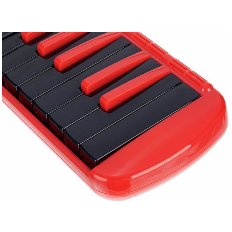 Triola Thomann 37 Pro Melodica Red