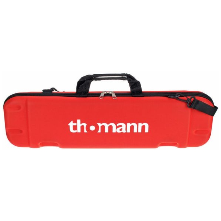 Triola Thomann 37 Pro Melodica Red