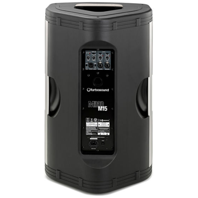 Boxa activa Turbosound Milan M15