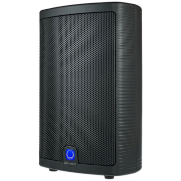 Boxa Activa Turbosound MILAN M10 600W