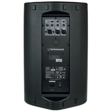 Boxa Activa Turbosound MILAN M10 600W