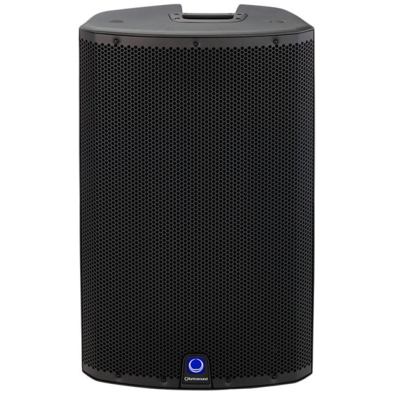 Boxa Activa Turbosound iQ15,2500 W