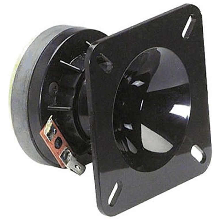 Tweeter dome inalte DP10, compatibil cu Unitra