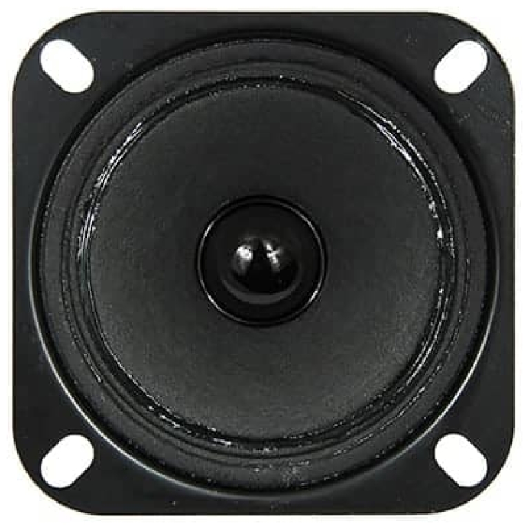 Tweeter Visaton TW 6 NG - 8 Ohm