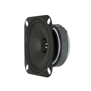 Tweeter Visaton TW 6 NG - 8 Ohm