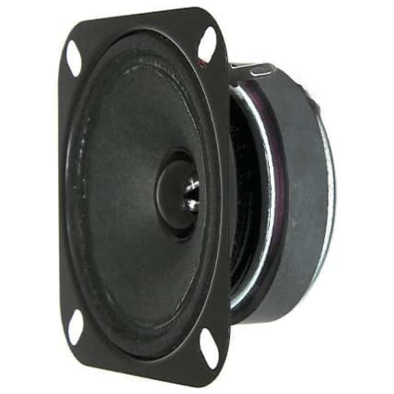 Tweeter Visaton TW 6 NG - 8 Ohm