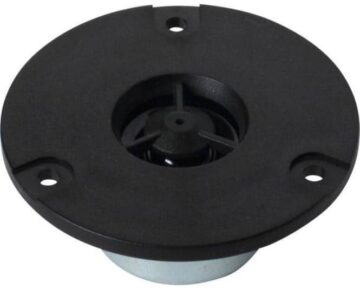 Tweeter dome SAL DT-21, 74 mm, 8 Ohm