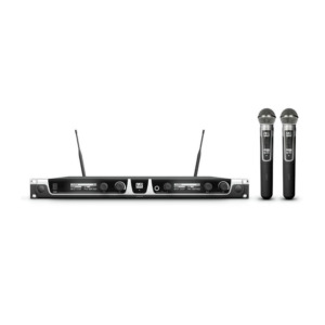 Sistem microfoane wireless LD Systems U505 HHD2