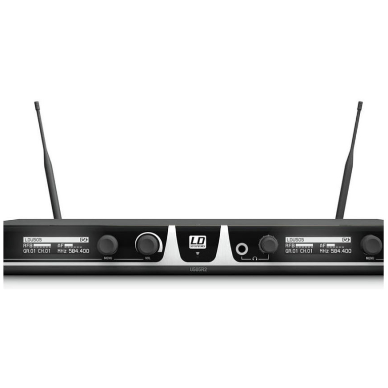 Sistem microfoane wireless LD Systems U505 HHD2