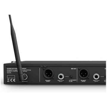 Sistem microfoane wireless LD Systems U505 HHD2