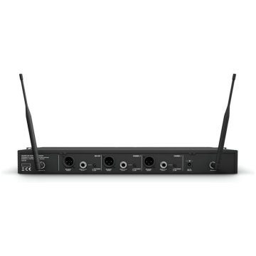 Sistem microfoane wireless LD Systems U505 HHD2