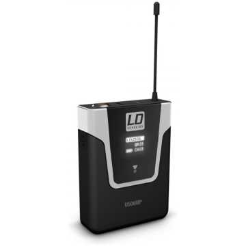 Sistem microfoane wireless LD Systems U506 HBH 2