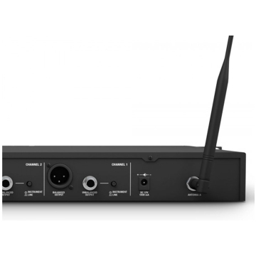 Set microfoane wireless LD Systems U506 HHD2