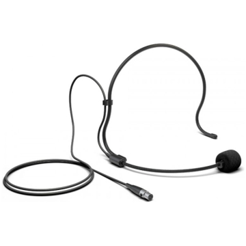 Set microfoane wireless headset LD Systems U518 BPH2