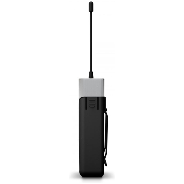 Set microfoane wireless headset LD Systems U518 BPH2