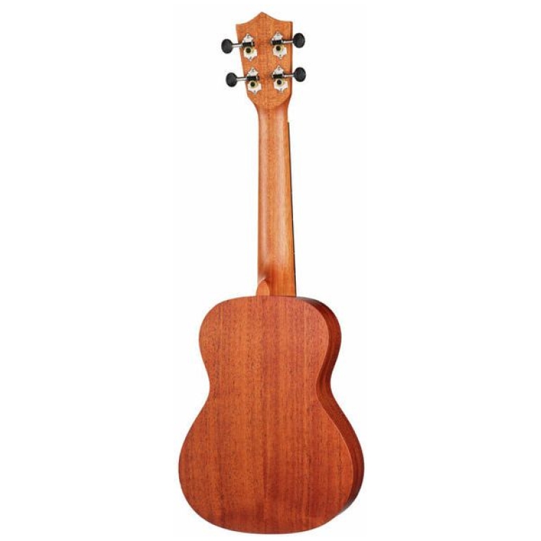 Ukulele Concert Harley Benton Kahuna-C Arrow