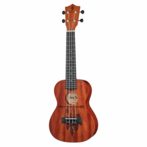 Ukulele Concert Harley Benton Kahuna-C Arrow - Harley Benton
