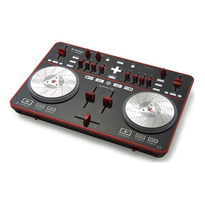 VESTAX TYPHOON
