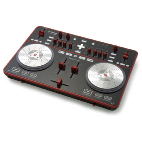 VESTAX TYPHOON