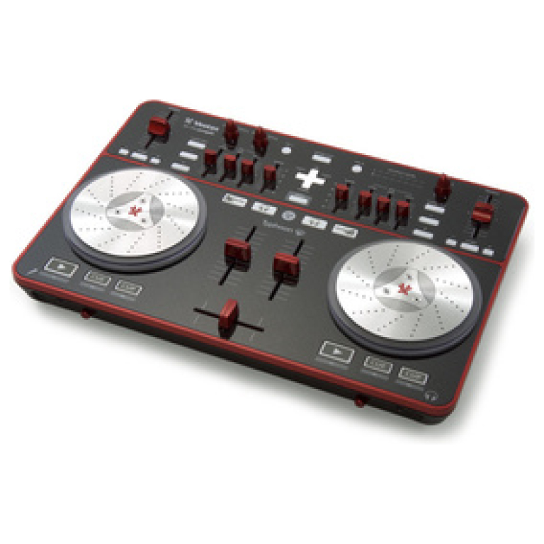 VESTAX TYPHOON