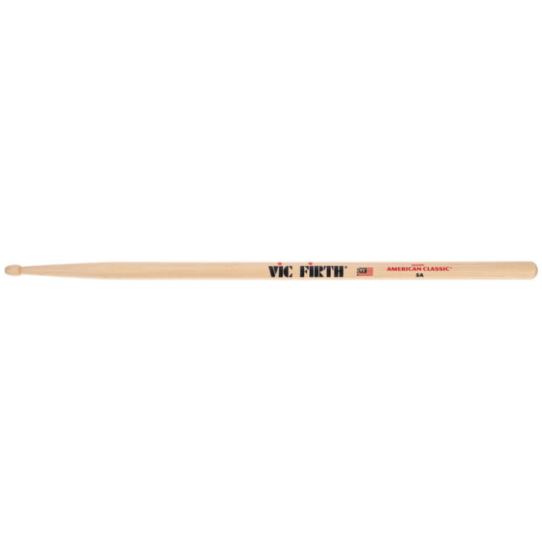 Bete Tobe Vic Firth 5A American Classic
