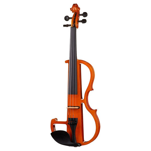Vioara Electrica Harley Benton HBV 870AM 4/4 - Harley Benton