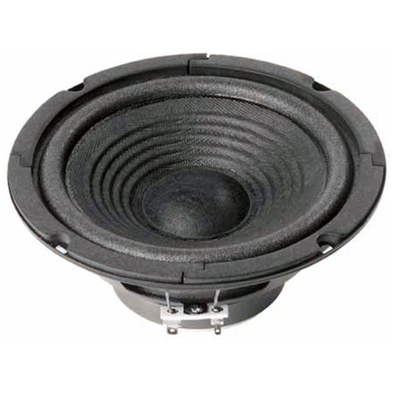Visaton W 170-8, Difuzor bas 6,5 inch, 8 ohm