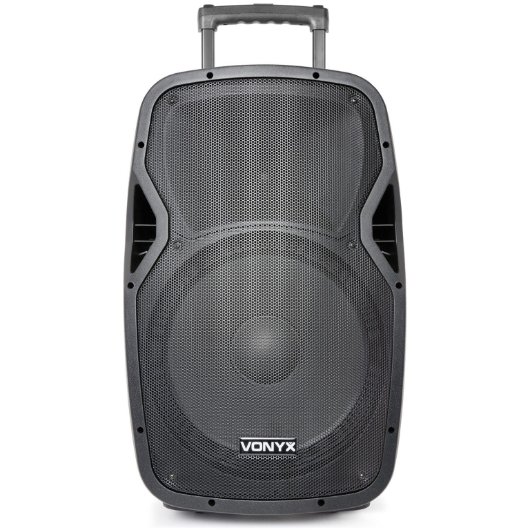 Boxa activa portablia Vonyx AP1500PA
