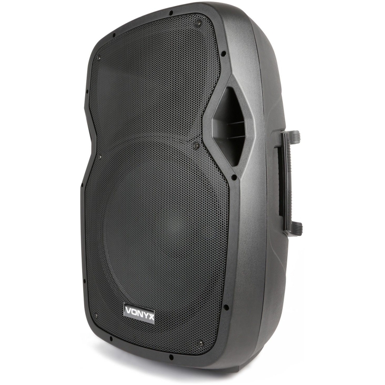 Boxa activa portablia Vonyx AP1500PA