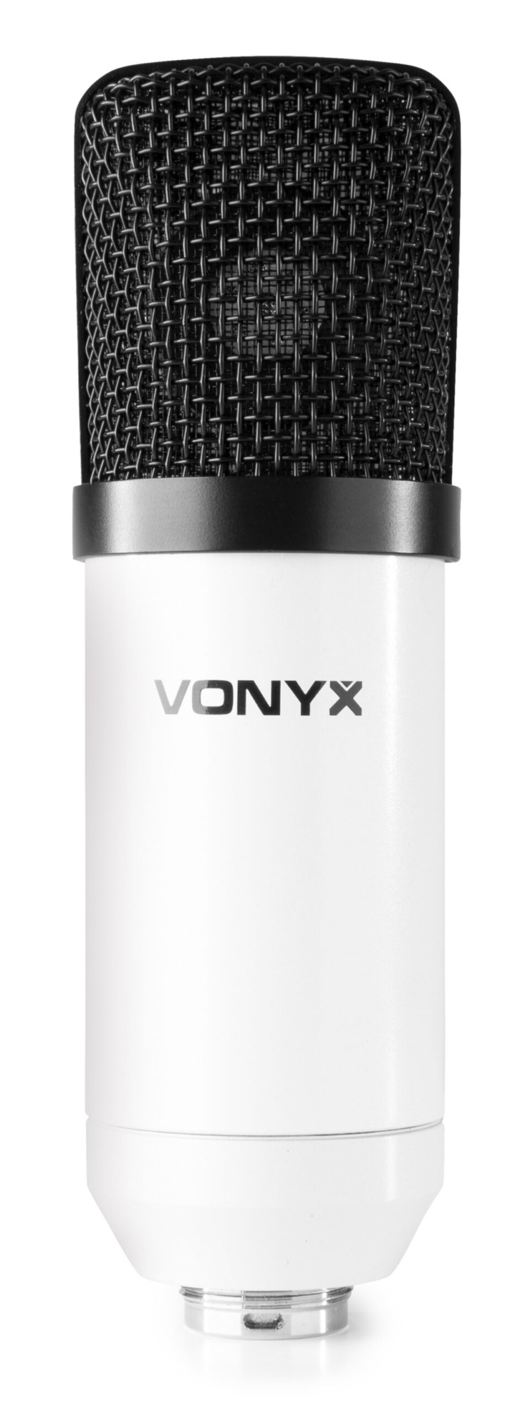 Set Microfon Cu Brat Pantografic Vonyx CMS300W